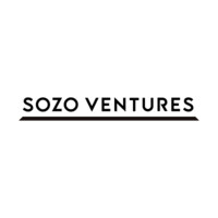 Sozo Ventures logo - Similar company to Ignition Partners