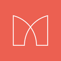 Minerva Studios logo - Similar company to Image At Work