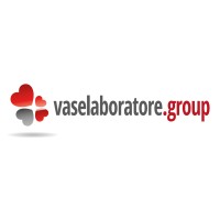 vaselaboratore.group logo - Similar company to Genespector