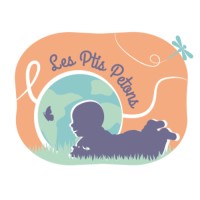 Les Ptis Petons logo - Similar company to Na! Crèches Inter-Entreprises