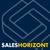 Saleshorizont logo - Similar company to Adclip Gmbh