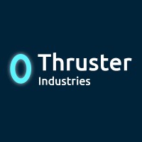 Thruster Industries logo - Similar company to Rocket Assistance