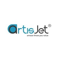 artisJet Australia logo - Similar company to Artisjet