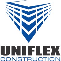 UNIFLEX Construction logo - Similar company to Corporacion Constructora Azteca Protectotank