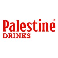 Palestine Drinks logo - Similar company to Tabiblib Technologies