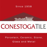 Conestoga Tile logo - Similar company to Tag Ceramic