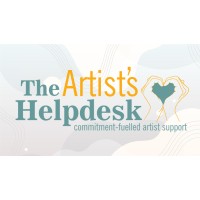 The Artist's Helpdesk logo - Similar company to Create2030