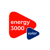 Energy3000 solar GmbH logo - Similar company to Suntastic.Solar