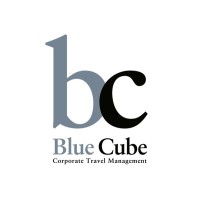 Blue Cube Travel Ltd logo - Similar company to Blue Cube Information Services Ltd.