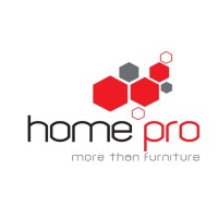 Home pro logo - Similar company to Ingress Solutions Ltd.