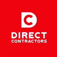 Direct Contractors logo - Similar company to Building Metrix Ltd