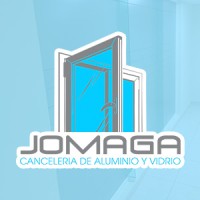 Aluminios Jomaga logo - Similar company to Electricas Jomaga
