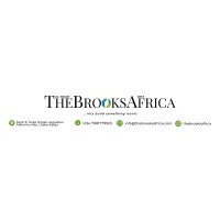 THE BROOKSAFRICA logo - Similar company to Design Continuum Architects