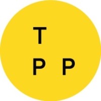 Transformational Prison Project logo - Similar company to Compassion Prison Project