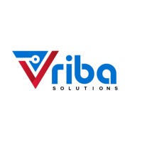 Vriba Solutions logo - Similar company to Alchemy Software Solutions