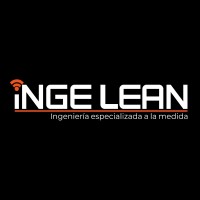 INGE LEAN S.A.S logo - Similar company to Voxvit