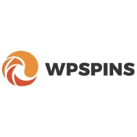WPSPIN LLC logo - Similar company to Wp Spins