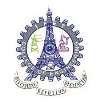 IFET COLLEGE OF ENGINEERING logo - Similar company to Avenstek Solutions Private Limited