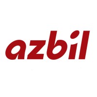 Azbil México, S. de R.L. de C.V. logo - Similar company to Sisecsa