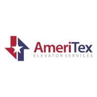 AmeriTex Elevator Services, Inc. logo - Similar company to Genesis Elevator Services, Llc