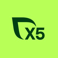 X5 Digital logo - Similar company to Softloft