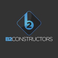 B2 Constructors, LLC logo - Similar company to Rapid Estimation Services