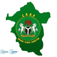 SDSN Enugu State Chapter logo - Similar company to Yali Network Enugu