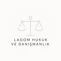 Lagom Hukuk ve Danışmanlık logo - Similar company to E-Yönetici Mülk Yönetimi Ve Danışmanlık Hizmetleri