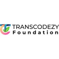 Transcodezy Foundation logo - Similar company to Transvipo Tech Academy