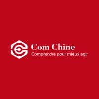 Com Chine logo - Similar company to Lyon Ynov Campus