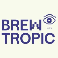 Brewtropic logo - Similar company to M Live