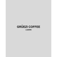 GRÜEZI Coffee GmbH logo - Similar company to Mo Coffee Bar