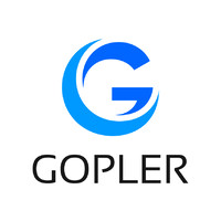 Gopler logo - Similar company to Axis Digital