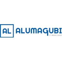 PT. Alumagubi Raya Indonesia logo - Similar company to Pt Nostra Solusi Teknologi
