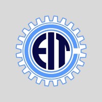 Grupo EIT Caldeiraria logo - Similar company to Caldeiras Eit