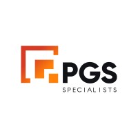 PGS Specialists logo - Similar company to Prophecy Global Solutions