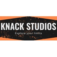 Knack Studios logo - Similar company to The Strive Collaborative
