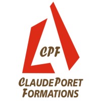 CLAUDEPORET Formations logo - Similar company to Ecosup Nice