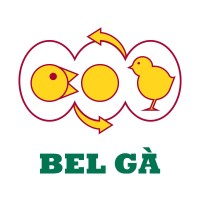 BEL GÀ logo - Similar company to Baltic Straw