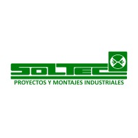 SOLTEC S.R.L. logo - Similar company to Chaco Minerals