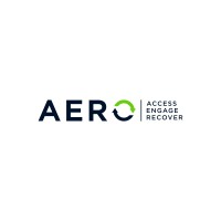 AERO Health logo - Similar company to Reed Behavioral Health