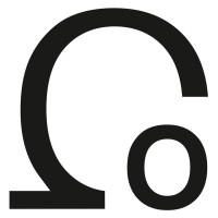 Omega Mounting logo - Similar company to Racoon Media