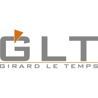 Girard Le Temps logo - Similar company to Mykitvan