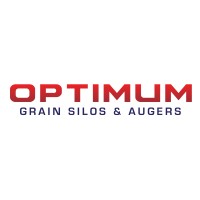 Optimum Grain Silos and Augers logo - Similar company to Saras Engineering