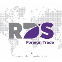 RDS Dış Ticaret Danışmanlık logo - Similar company to Trucks-Concept