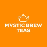 Mystic Brew Teas
