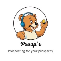 Prosp'r Corp logo - Similar company to Velyo