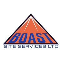BOAST Site Services LTD logo - Similar company to Darren Lee Construction Limited
