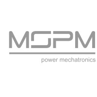 MSPM Power GmbH logo - Similar company to Delta Regeltechnik Gmbh
