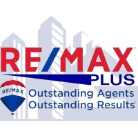 RE/MAX Plus logo - Similar company to R65 Labs